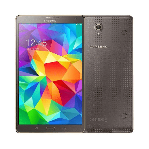 Samsung Galaxy Tab S 8.4 Samsung Galaxy Tab S 8.4